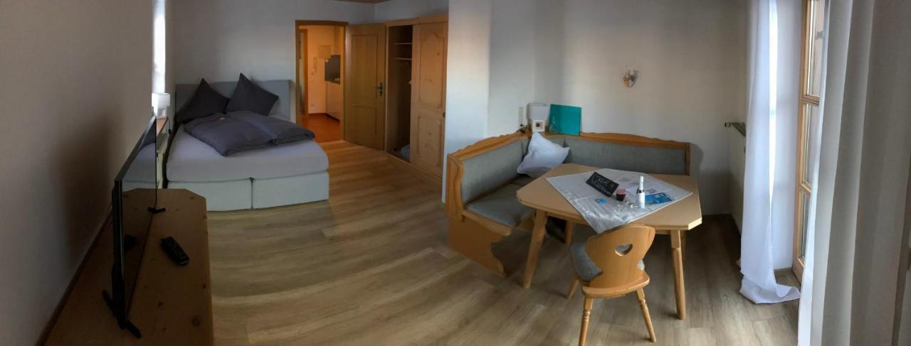 Haus Am Duerrach Apartman Reit im Winkl Kültér fotó