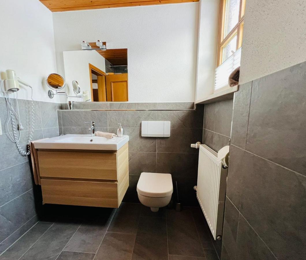 Haus Am Duerrach Apartman Reit im Winkl Kültér fotó