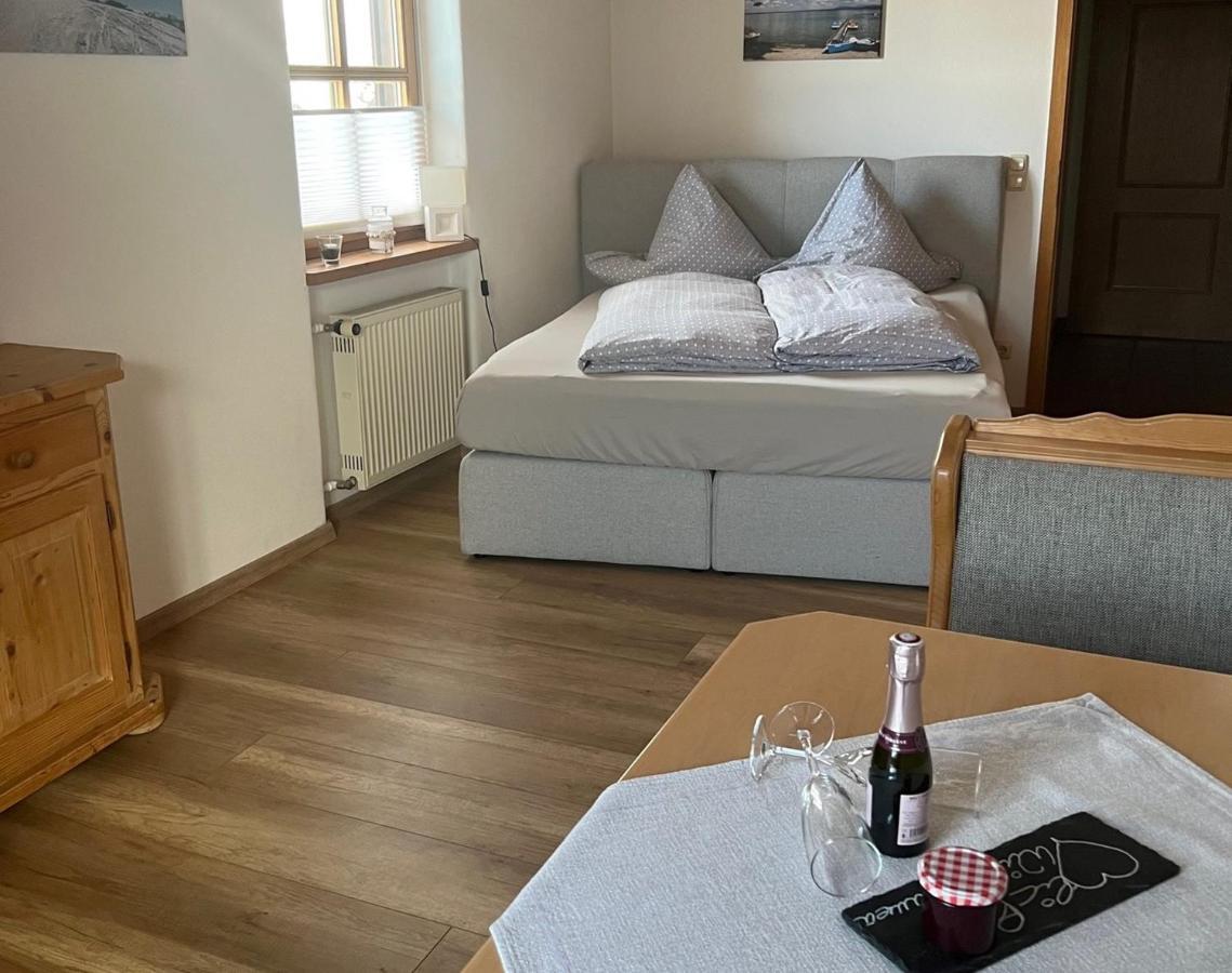 Haus Am Duerrach Apartman Reit im Winkl Kültér fotó