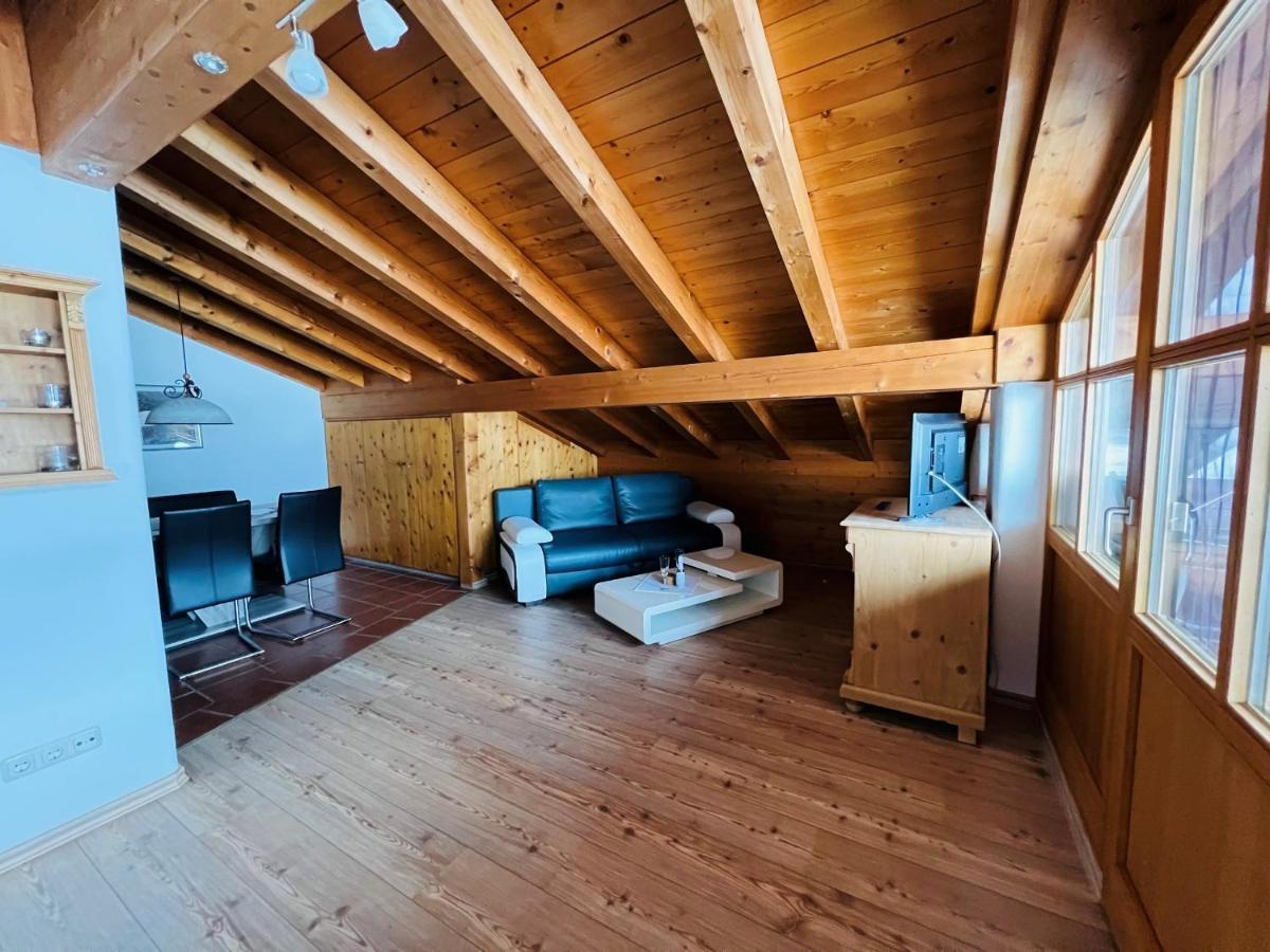 Haus Am Duerrach Apartman Reit im Winkl Kültér fotó